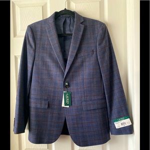 LAUREN Ralph Lauren kids blazer jacket